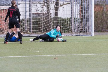 Bild 369 - wCJ Quali Landesmeisterschaft